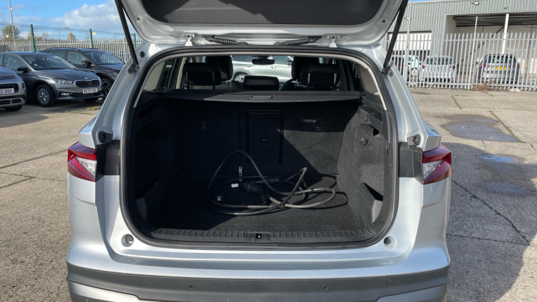 Skoda Enyaq 132kW 60 ecoSuite 62kWh 5dr Auto Electric Estate